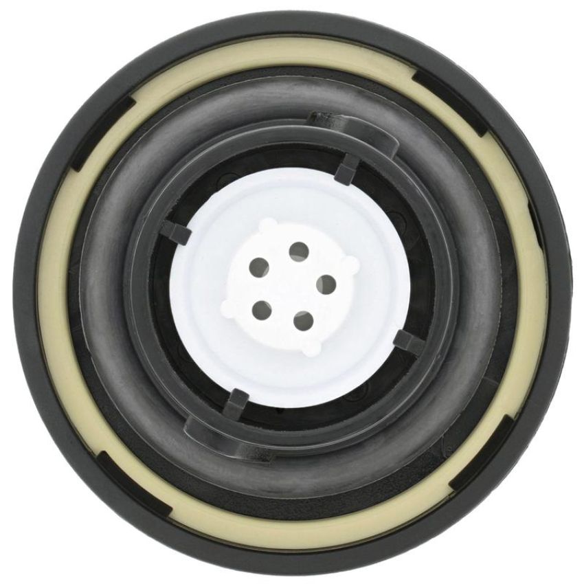 MotoRad MGC840 Non-Locking Fuel Tank Cap