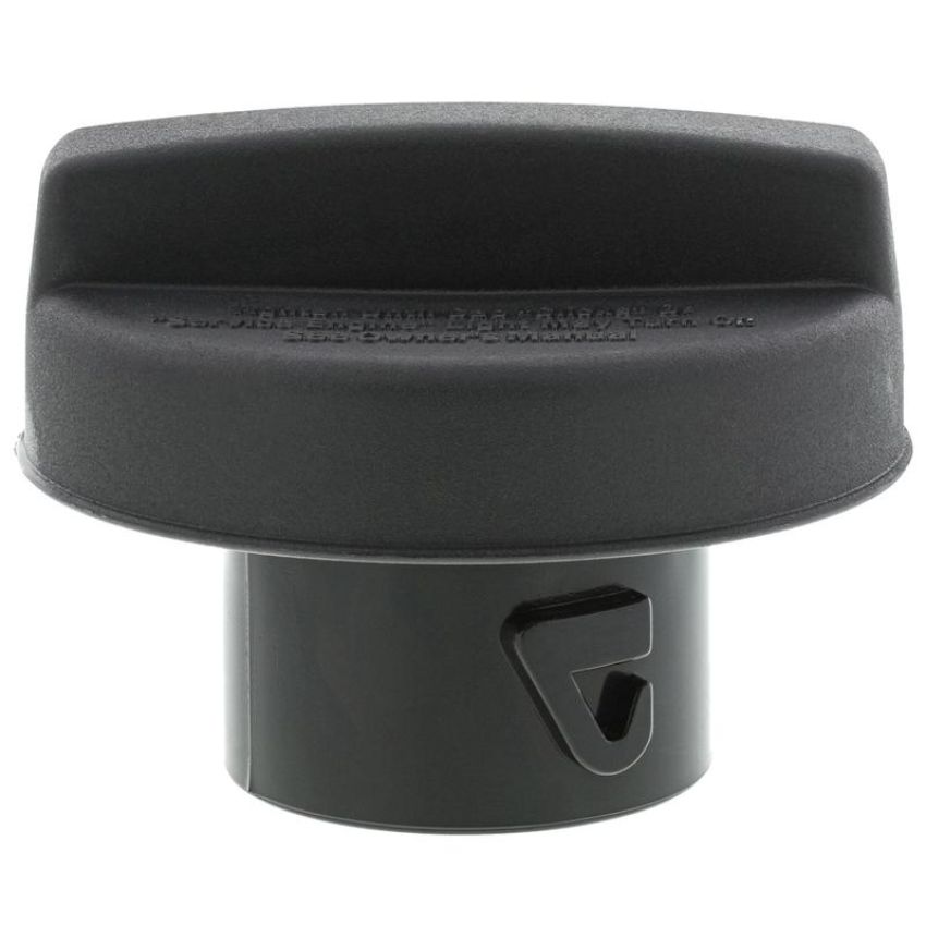 MotoRad MGC840 Non-Locking Fuel Tank Cap