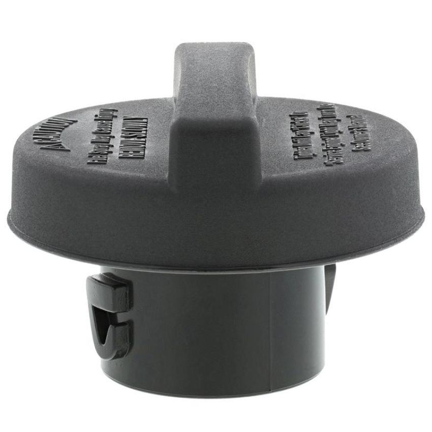 MotoRad MGC840 Non-Locking Fuel Tank Cap