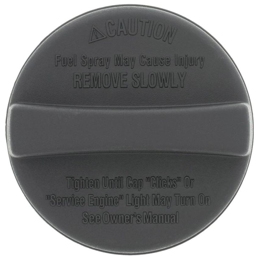 MotoRad MGC840 Non-Locking Fuel Tank Cap