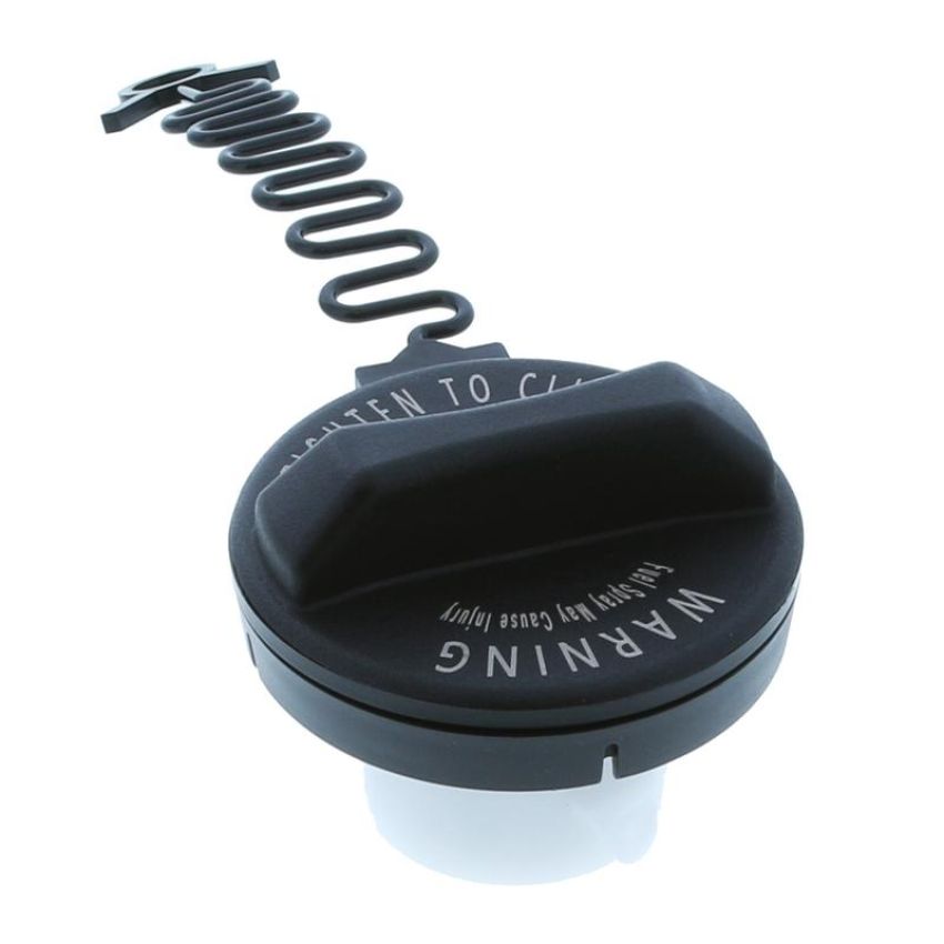 MotoRad MGC840T Non-Locking Tethered Fuel Tank Cap