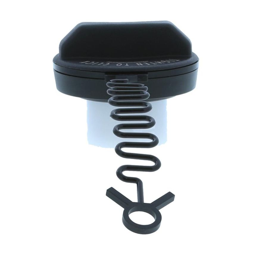 MotoRad MGC840T Non-Locking Tethered Fuel Tank Cap