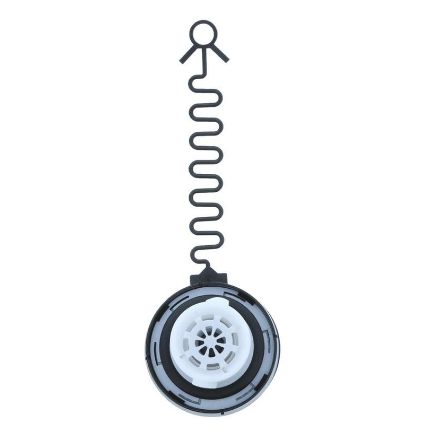 MotoRad MGC840T Non-Locking Tethered Fuel Tank Cap