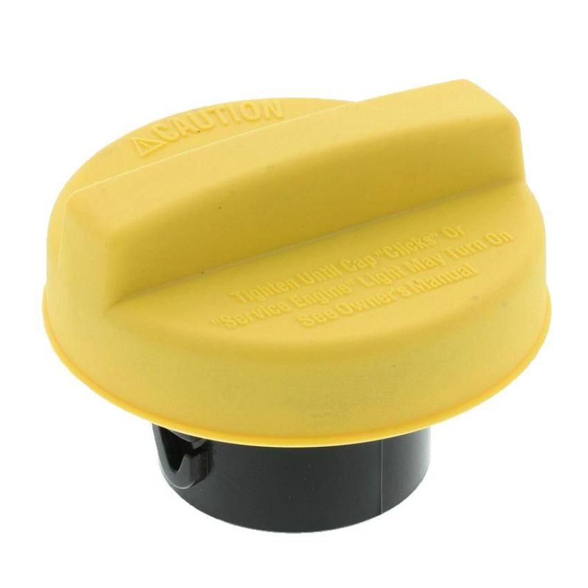 MotoRad MGC841 Non-Locking Flex Fuel Tank Cap
