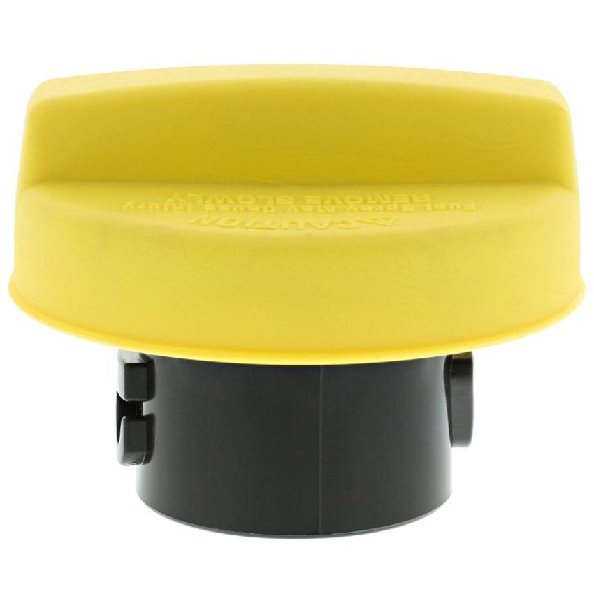 MotoRad MGC841 Non-Locking Flex Fuel Tank Cap