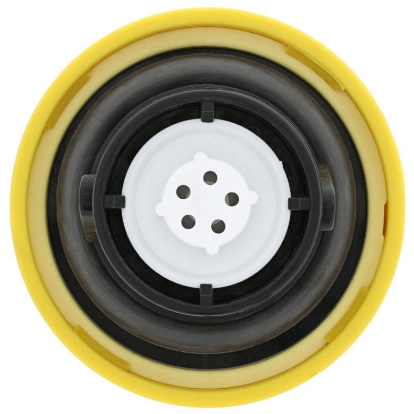 MotoRad MGC841 Non-Locking Flex Fuel Tank Cap