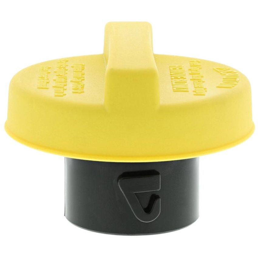 MotoRad MGC841 Non-Locking Flex Fuel Tank Cap