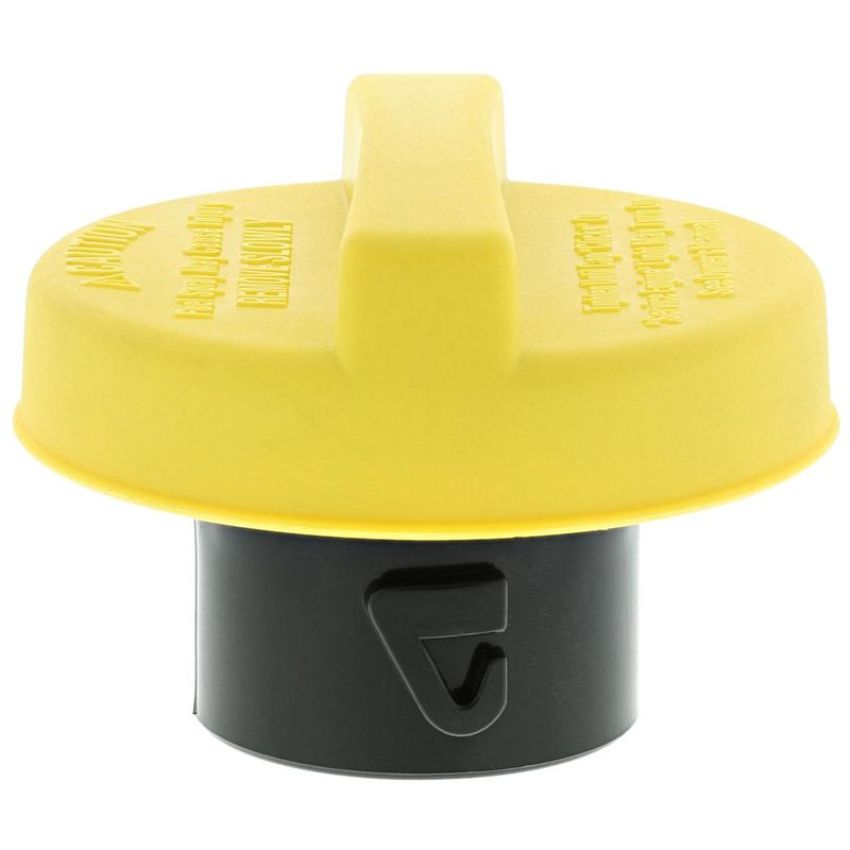 MotoRad MGC841 Non-Locking Flex Fuel Tank Cap