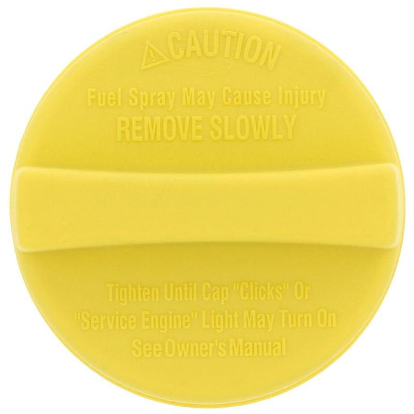 MotoRad MGC841 Non-Locking Flex Fuel Tank Cap