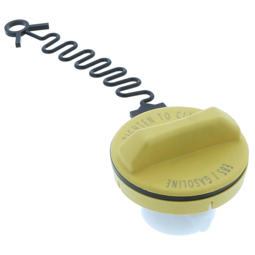 MotoRad MGC841T Non-Locking Tethered Flex Fuel Tank Cap