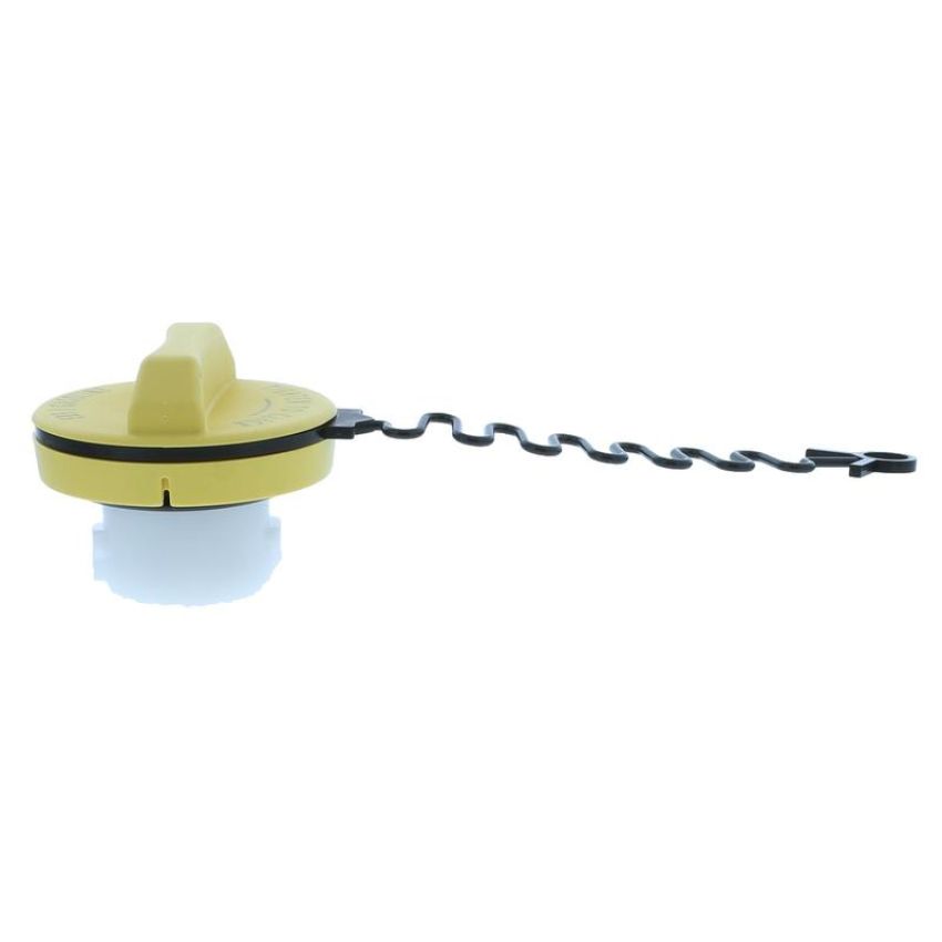 MotoRad MGC841T Non-Locking Tethered Flex Fuel Tank Cap