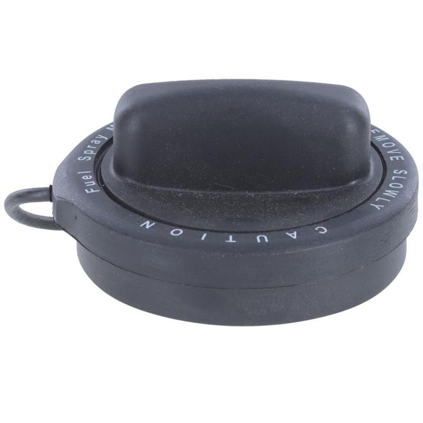 MotoRad MGC842 Non-Locking Tethered Fuel Tank Cap