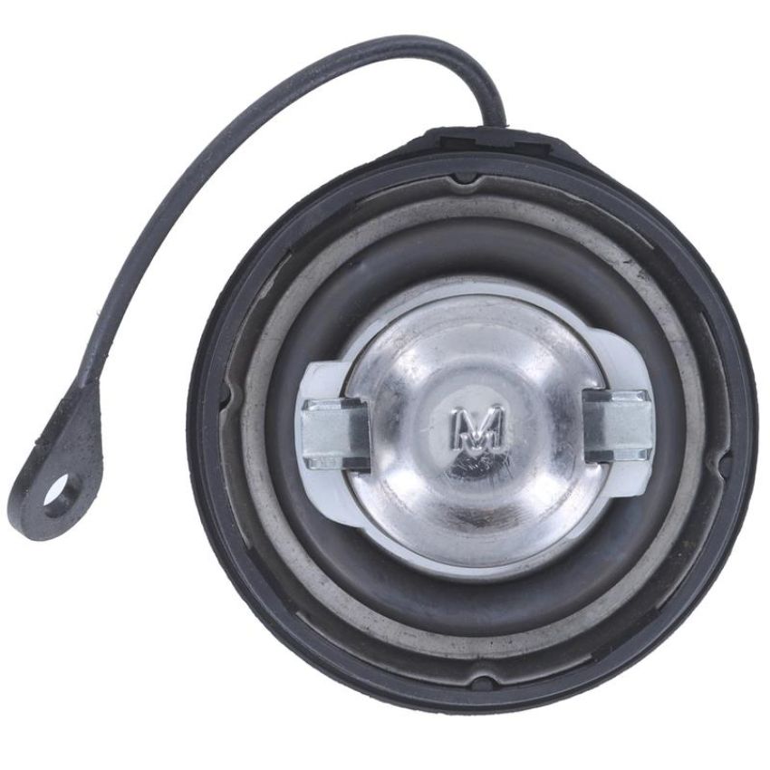 MotoRad MGC842 Non-Locking Tethered Fuel Tank Cap