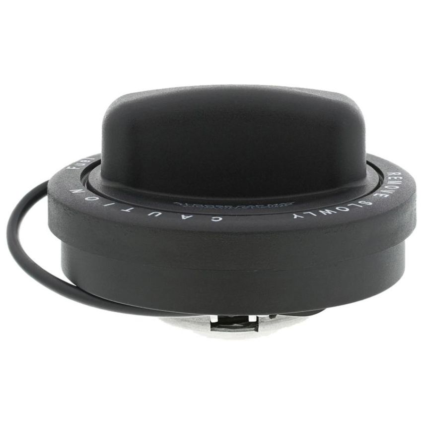 MotoRad MGC842 Non-Locking Tethered Fuel Tank Cap