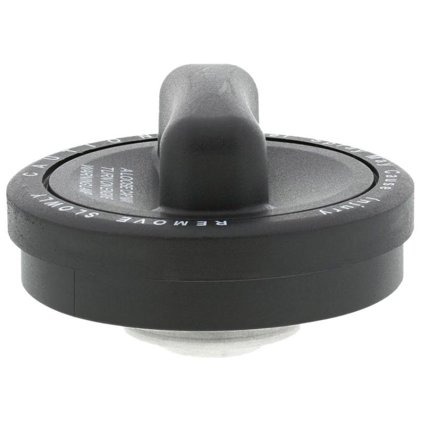 MotoRad MGC842 Non-Locking Tethered Fuel Tank Cap