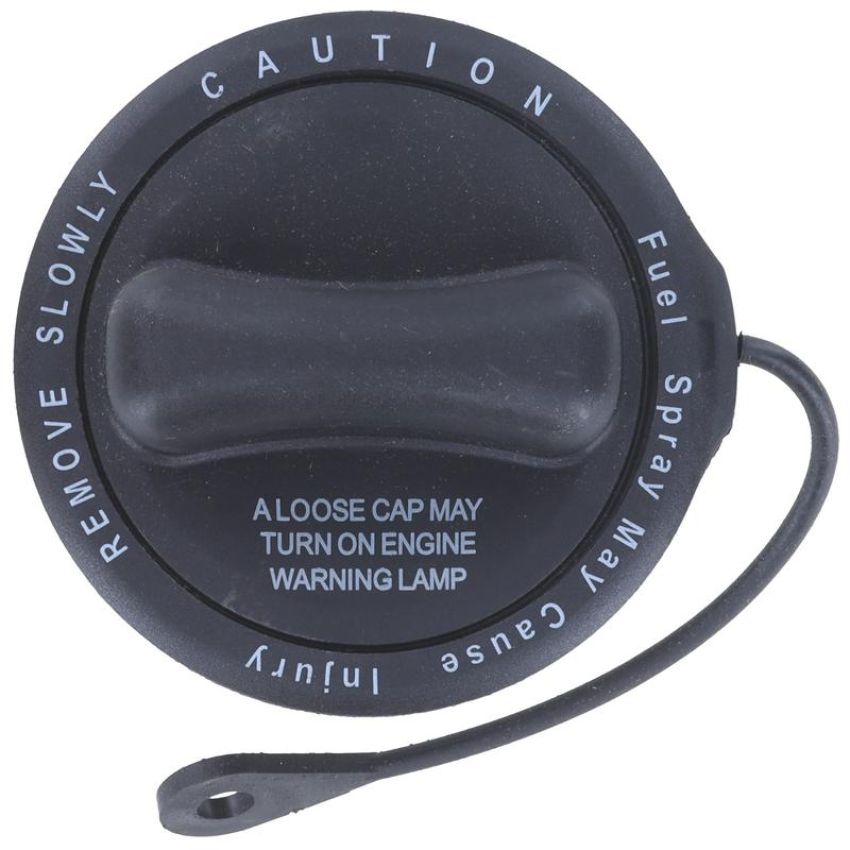 MotoRad MGC842 Non-Locking Tethered Fuel Tank Cap