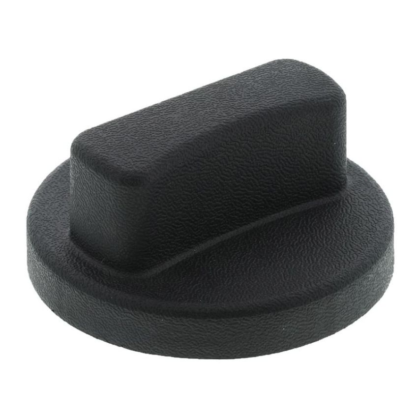 MotoRad MGC843 Non-Locking Fuel Tank Cap