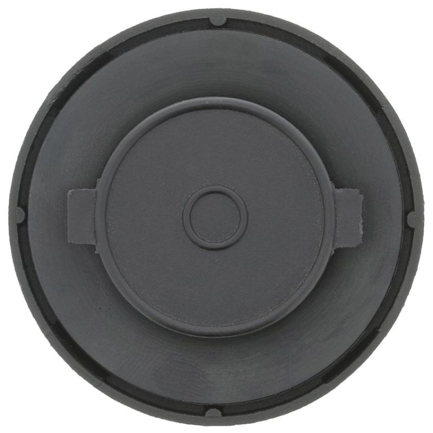 MotoRad MGC843 Non-Locking Fuel Tank Cap