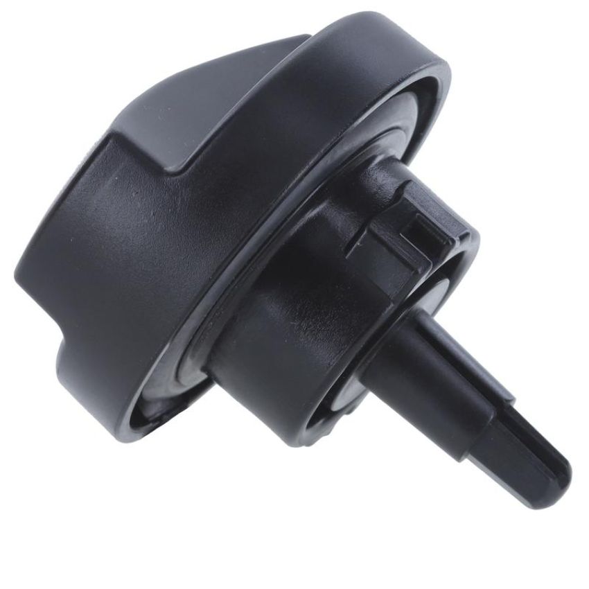 MotoRad MGC844 Non-Locking Fuel Tank Cap