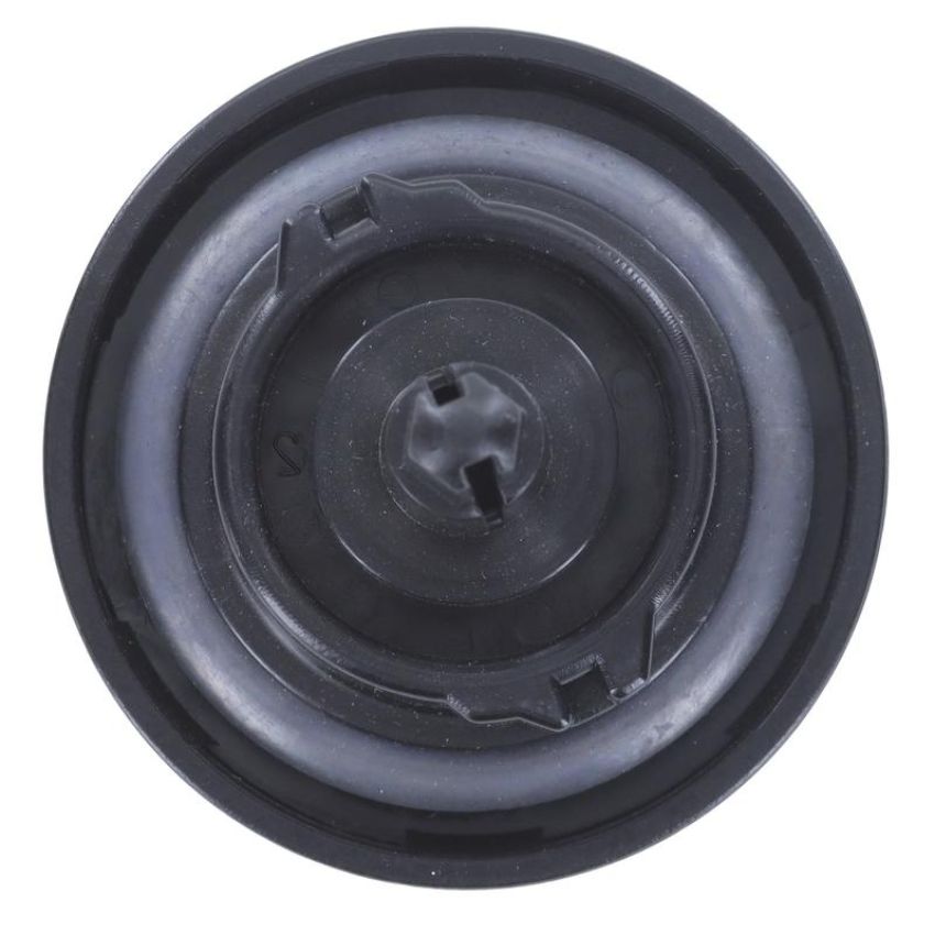 MotoRad MGC844 Non-Locking Fuel Tank Cap