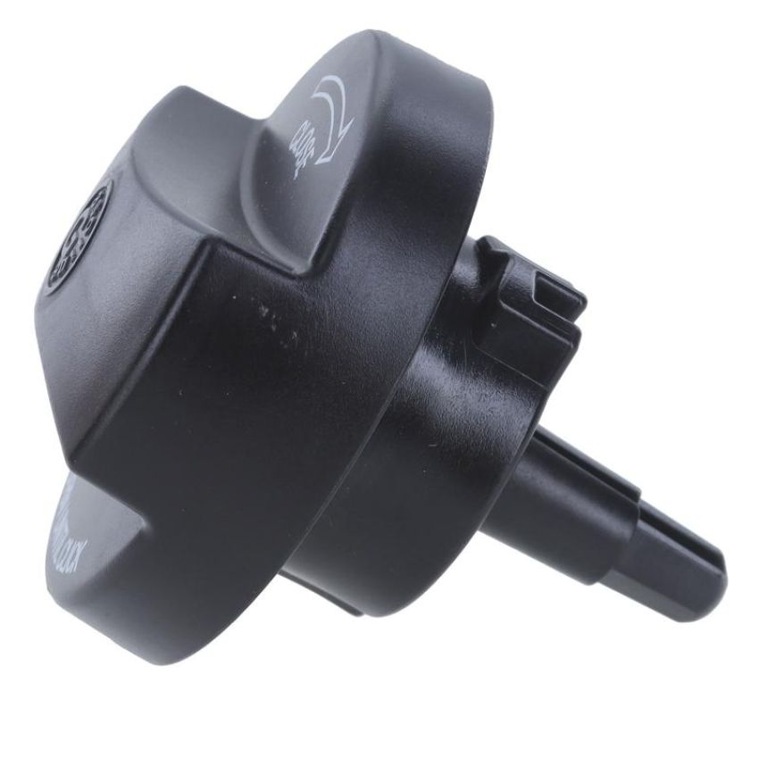 MotoRad MGC844 Non-Locking Fuel Tank Cap