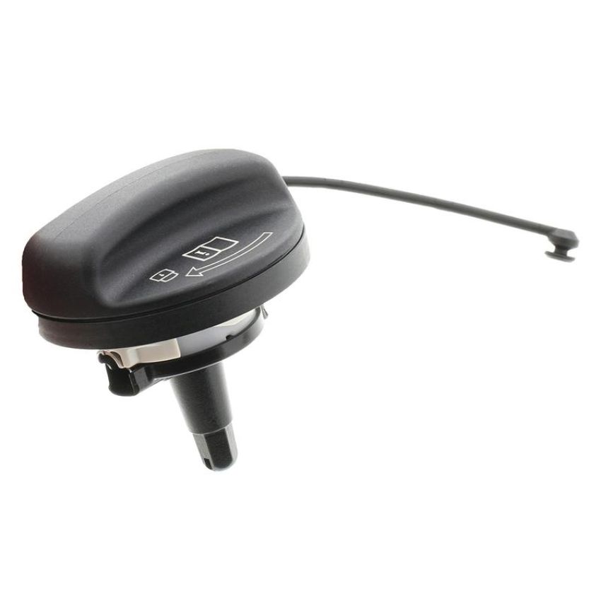 MotoRad MGC844T Non-Locking Tethered Fuel Tank Cap