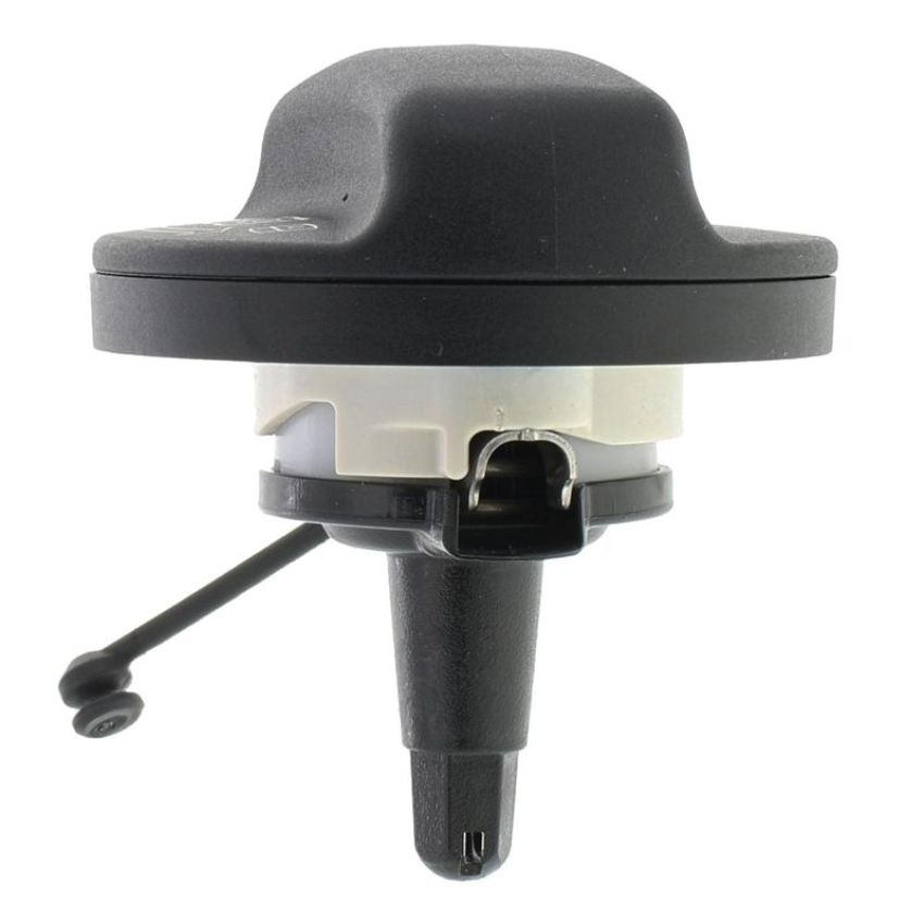 MotoRad MGC844T Non-Locking Tethered Fuel Tank Cap