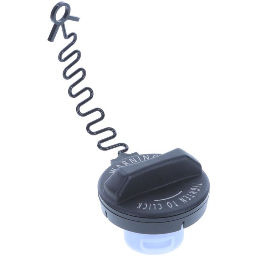 MotoRad MGC845T Non-Locking Tethered Fuel Tank Cap