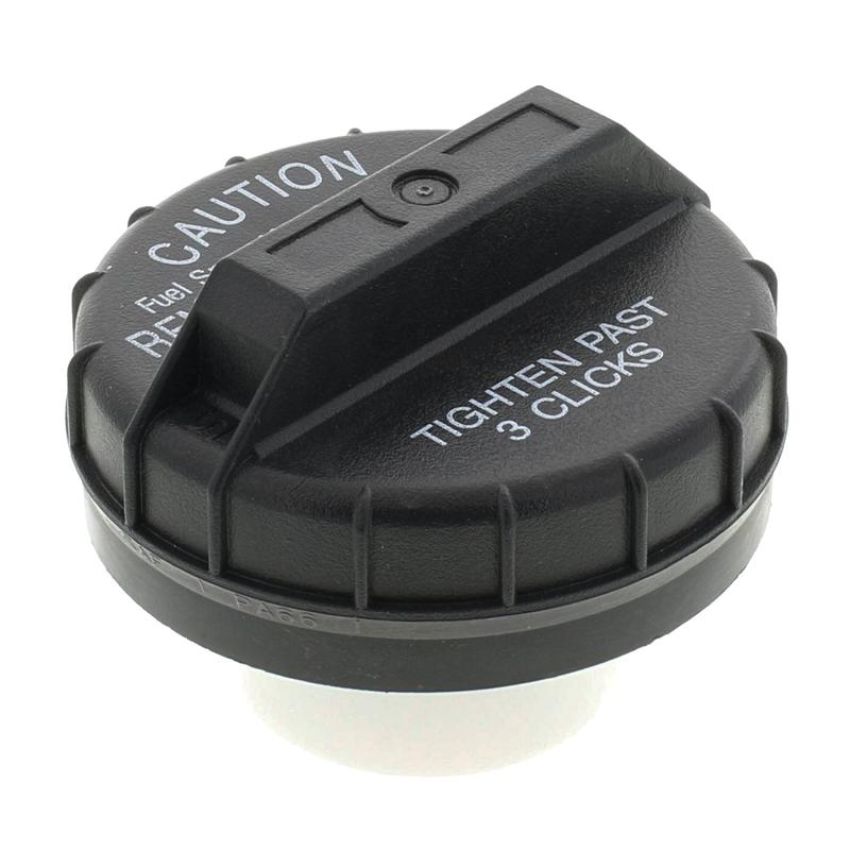 MotoRad MGC846 Non-Locking Fuel Tank Cap