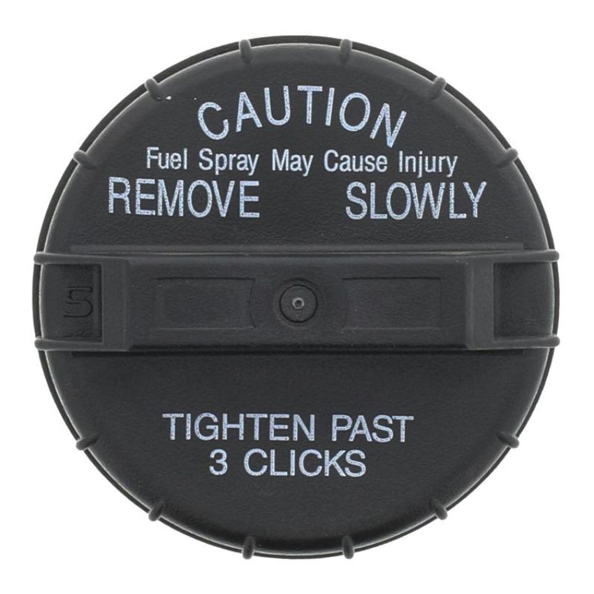 MotoRad MGC846 Non-Locking Fuel Tank Cap