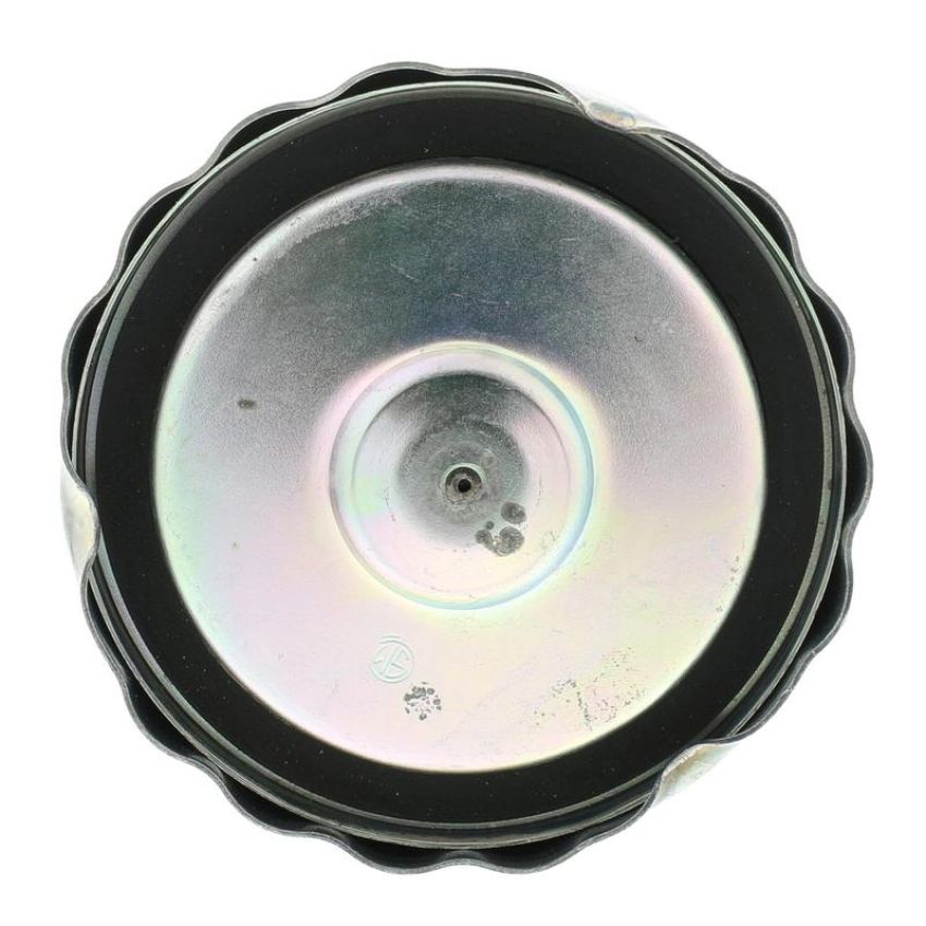 MotoRad MGC853 Non-Locking Fuel Tank Cap