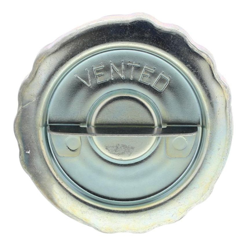 MotoRad MGC853 Non-Locking Fuel Tank Cap