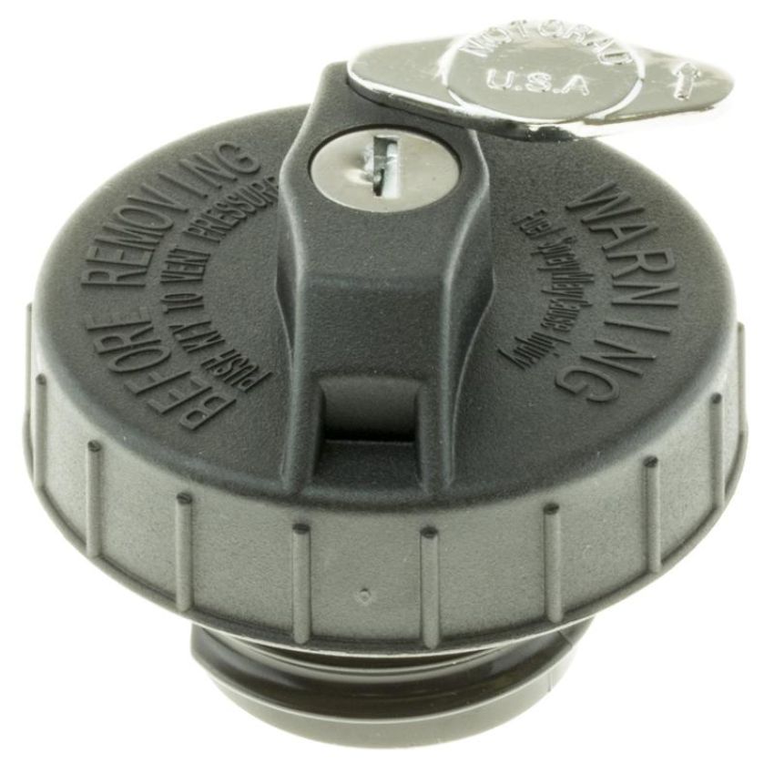 MotoRad MGC900 Locking Fuel Tank Cap