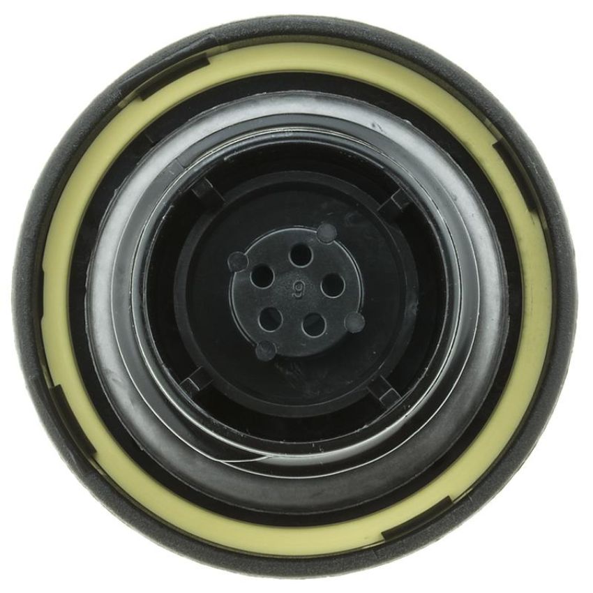 MotoRad MGC900 Locking Fuel Tank Cap