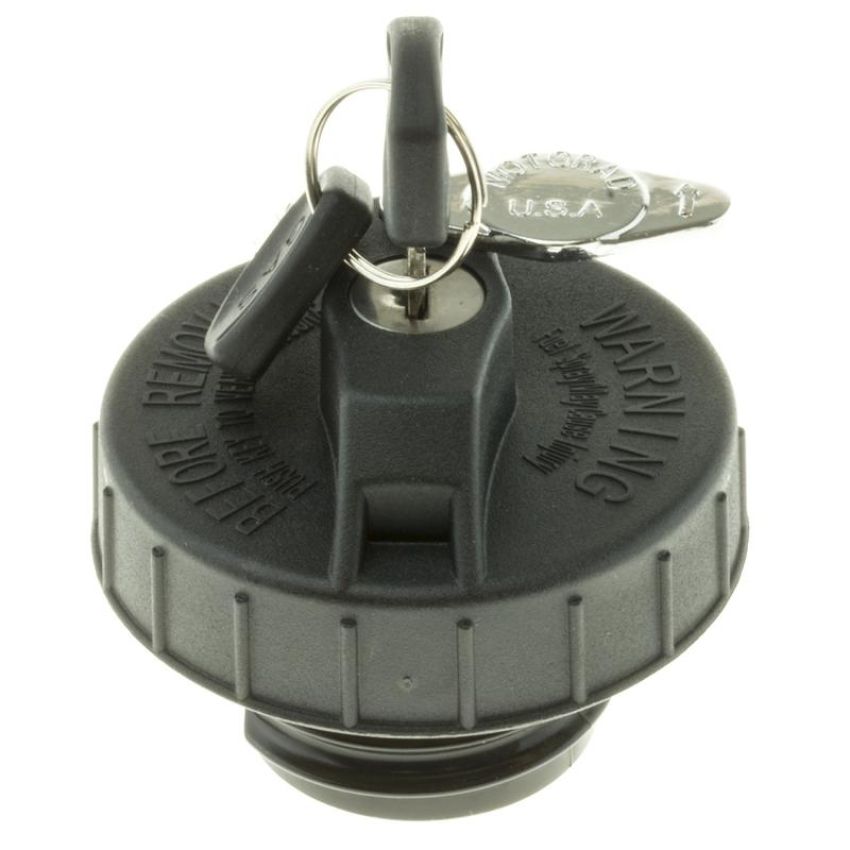 MotoRad MGC900 Locking Fuel Tank Cap