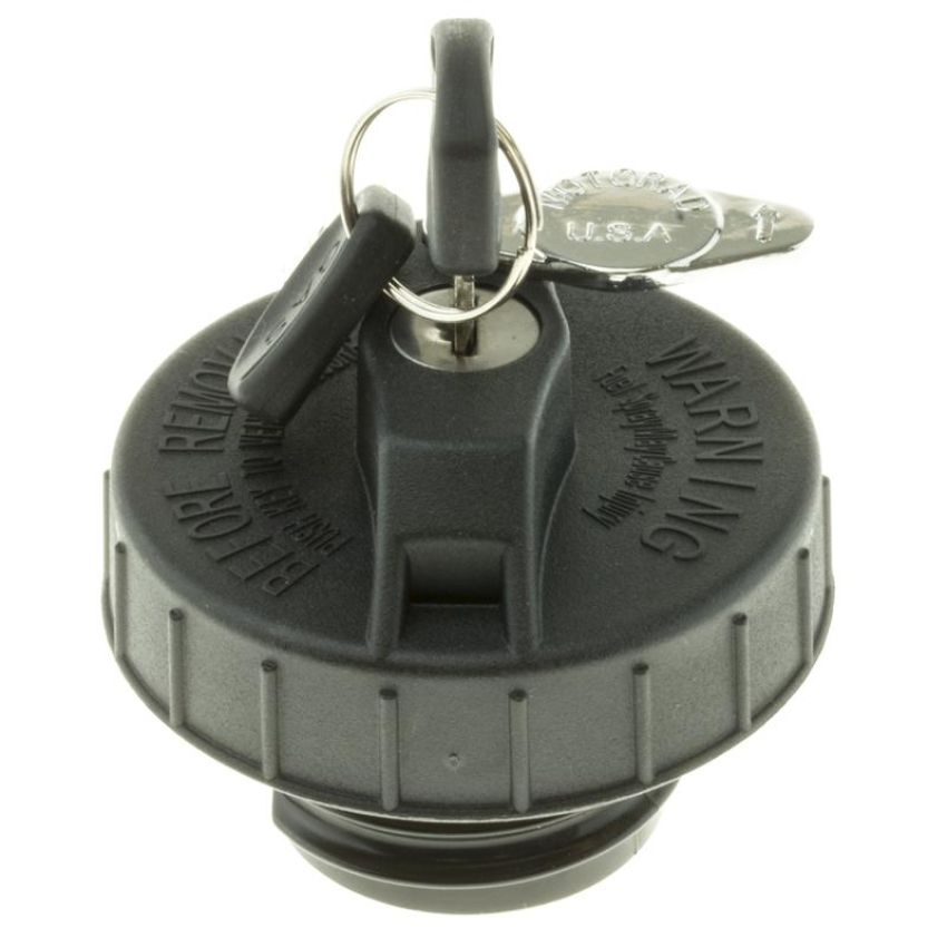 MotoRad MGC900 Locking Fuel Tank Cap