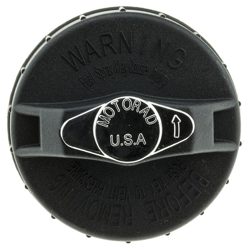 MotoRad MGC900 Locking Fuel Tank Cap