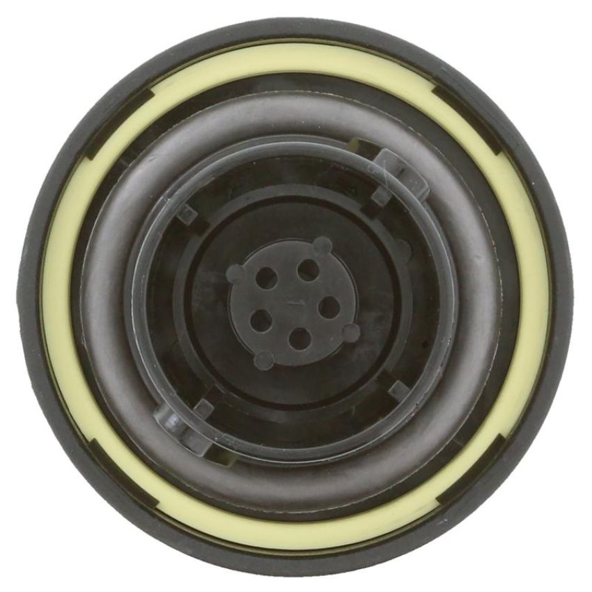 MotoRad MGC901 Locking Fuel Tank Cap