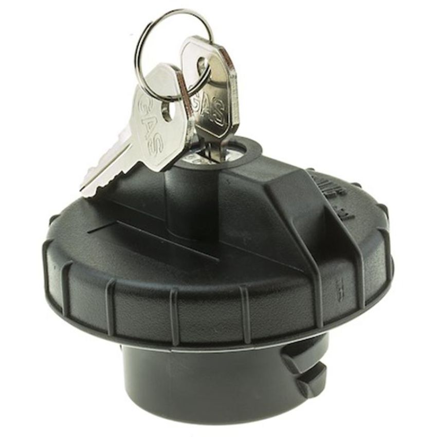 MotoRad MGC901 Locking Fuel Tank Cap