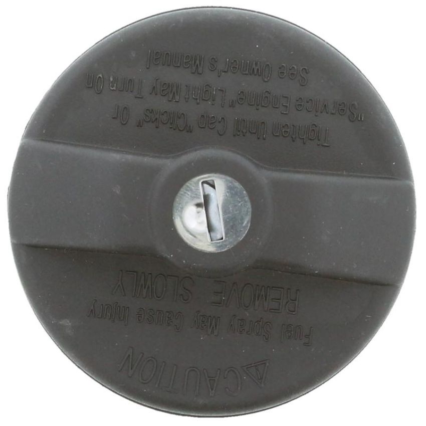 MotoRad MGC901 Locking Fuel Tank Cap