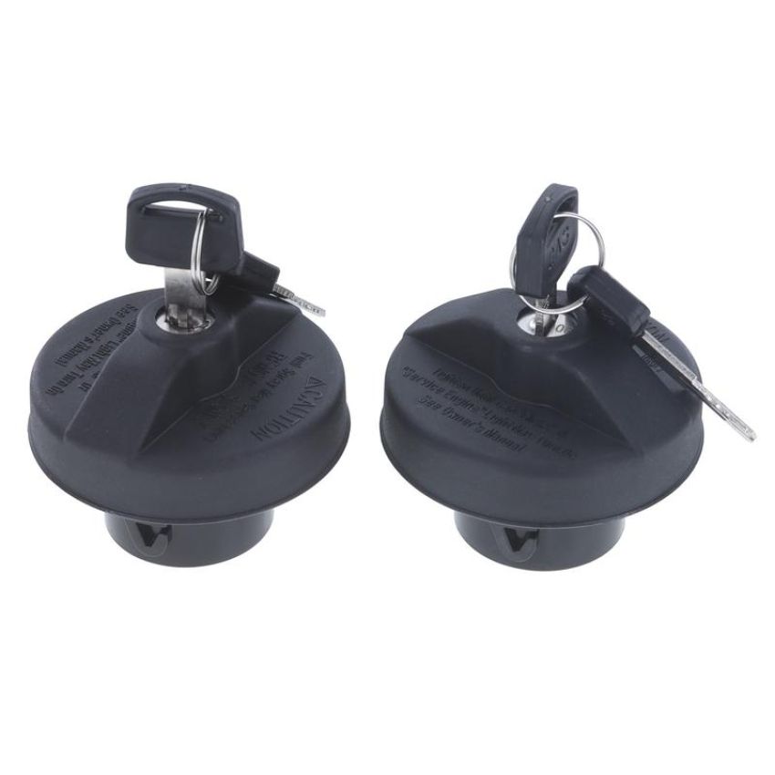 MotoRad MGC901SK Locking Fuel Tank Cap