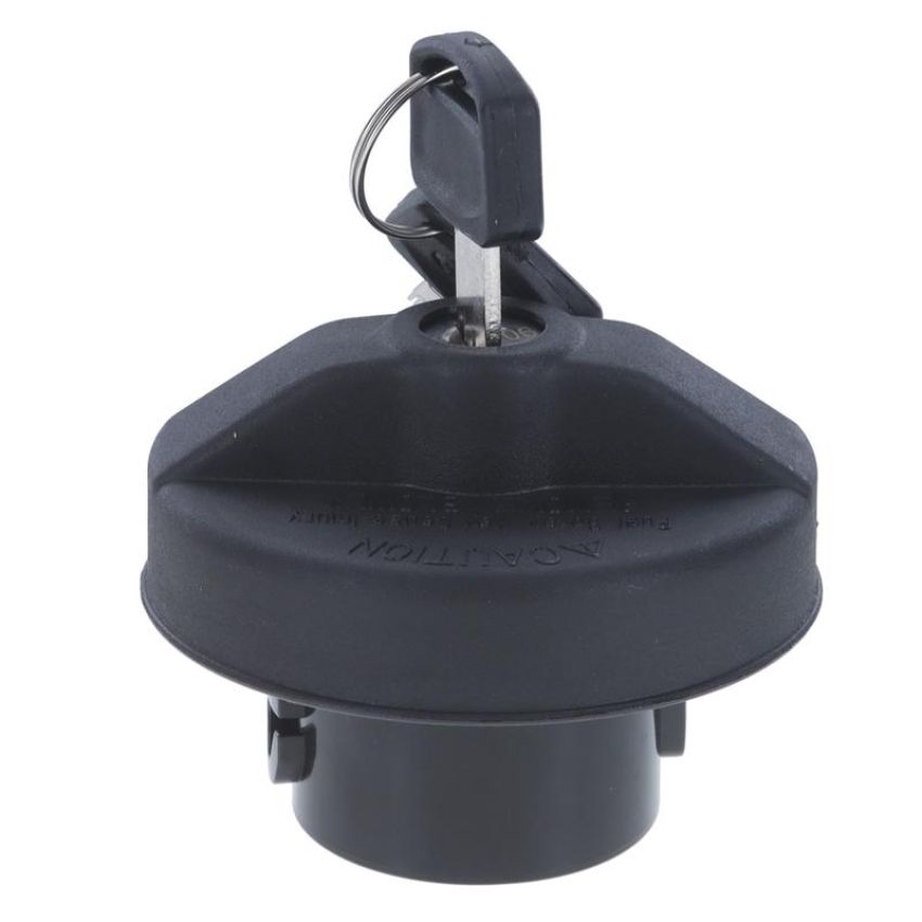 MotoRad MGC901SK Locking Fuel Tank Cap