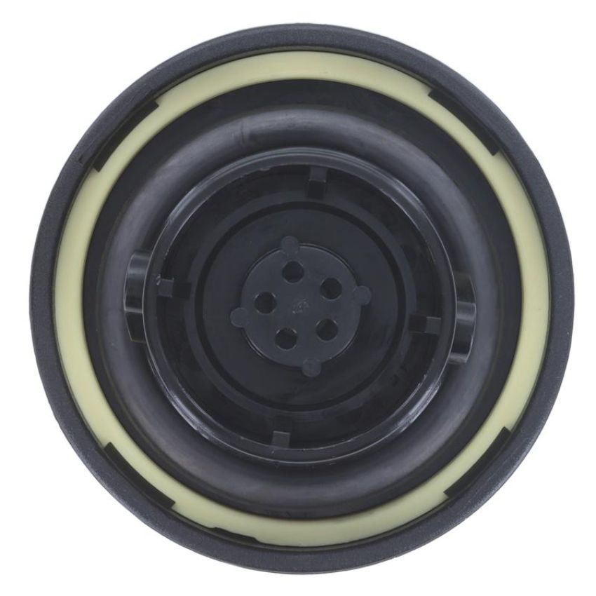 MotoRad MGC901SK Locking Fuel Tank Cap