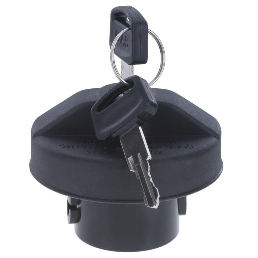 MotoRad MGC901SK Locking Fuel Tank Cap