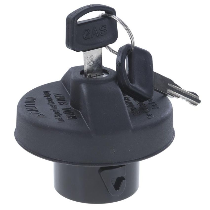MotoRad MGC901SK Locking Fuel Tank Cap