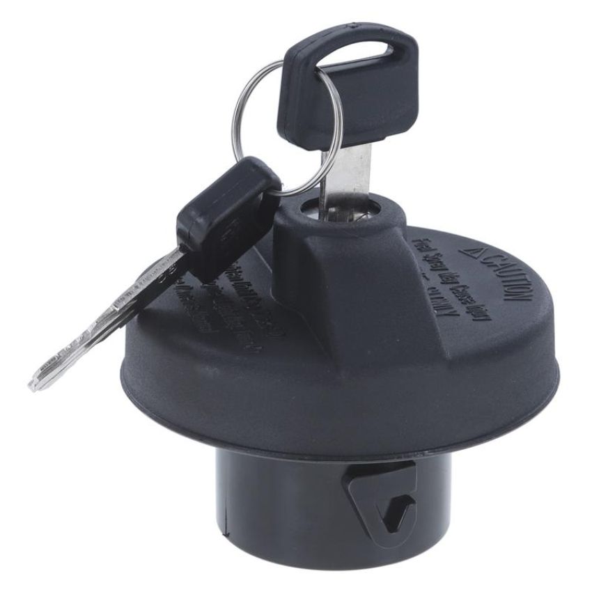 MotoRad MGC901SK Locking Fuel Tank Cap