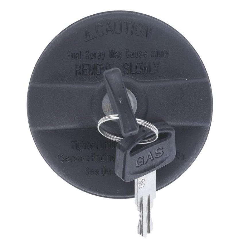 MotoRad MGC901SK Locking Fuel Tank Cap