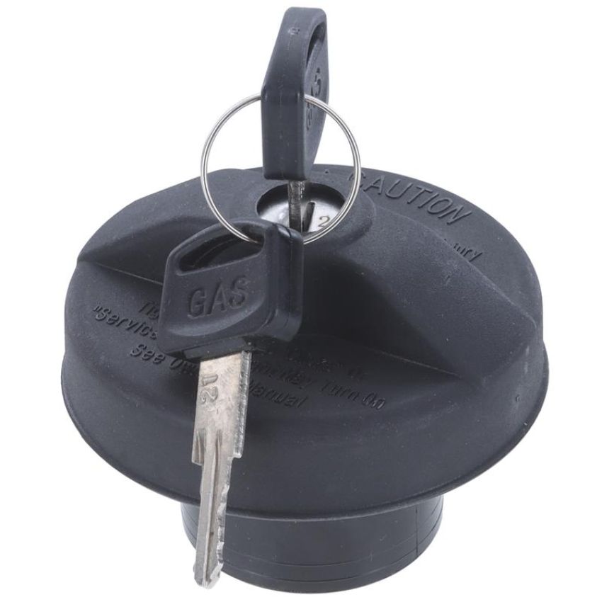 MotoRad MGC902 Locking Fuel Tank Cap