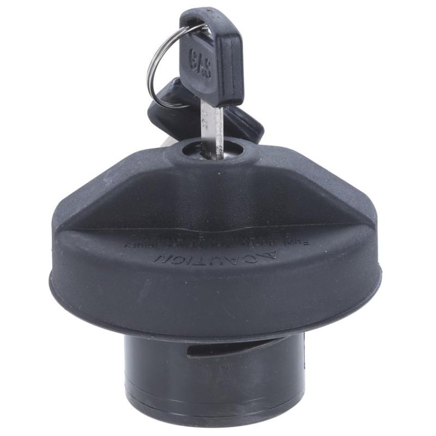 MotoRad MGC902 Locking Fuel Tank Cap