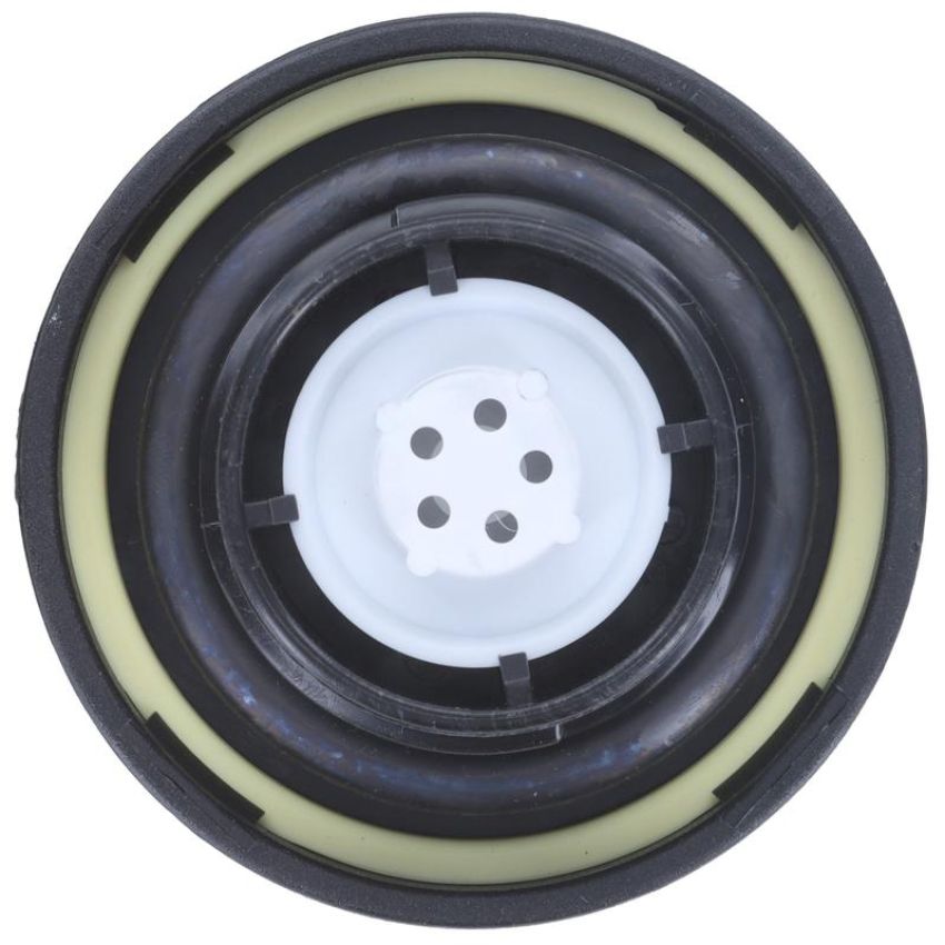 MotoRad MGC902 Locking Fuel Tank Cap